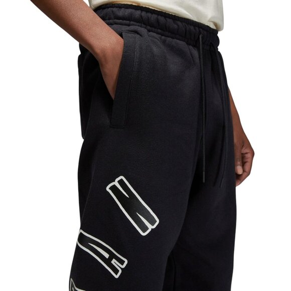 Size 3XL Air Jordan Men's MVP Sweatsuit 2 Piece Tracksuit Matching Outfit NWT - Picture 9 of 12